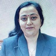 Divya Class I-V Tuition trainer in Gurgaon