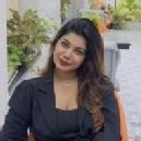 Sandra Jigeesh photo