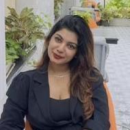 Sandra Jigeesh Guitar trainer in Kochi