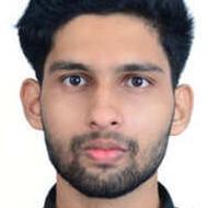 Ashin Class 11 Tuition trainer in Thiruvananthapuram