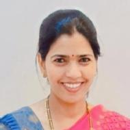 Smita Drawing trainer in Pune