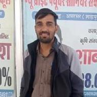 Mukesh Class 10 trainer in Jaipur