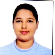 Hema M. Class I-V Tuition trainer in Delhi