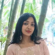 Nidhi H. Class 10 trainer in Bangalore