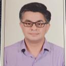 Photo of Siddhartha Pandey