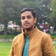 Arpit Class 11 Tuition trainer in Prayagraj