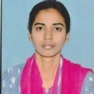 Susmitha Class I-V Tuition trainer in Hyderabad