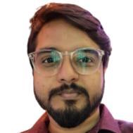 Indranil Microsoft Excel trainer in Habra