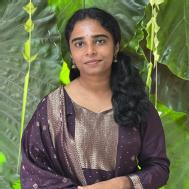 Gouri P. Class I-V Tuition trainer in Thalassery