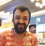 Hardik IELTS trainer in Ahmedabad