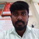 Photo of Raghavendra