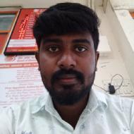 Raghavendra Kannada Language trainer in Bangalore