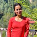 Sonali V. Hindi Tutors trainer in Pune