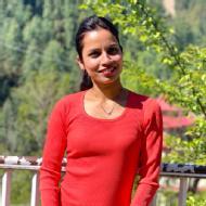 Sonali V. Class I-V Tuition trainer in Pune