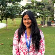 Anju G. Class 12 Tuition trainer in Lucknow