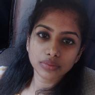 Lavanya Class 6 Tuition trainer in Nagapattinam