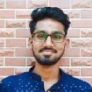 Sudheshnu Biswal Class I-V Tuition trainer in Bhubaneswar