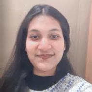 Anushka Class I-V Tuition trainer in Gwalior