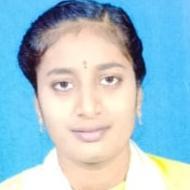 Likhitha Nursing trainer in Visakhapatnam