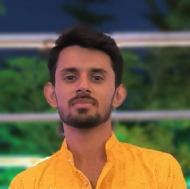 Krushna Badminton trainer in Nashik