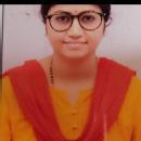Sushma . Kannada Language trainer in Bangalore