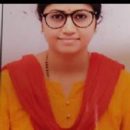 Sushma Kannada Language trainer in Bangalore
