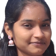 Jyothi S. Class I-V Tuition trainer in Hyderabad