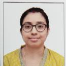 Amrita . BA Tuition trainer in Kolkata
