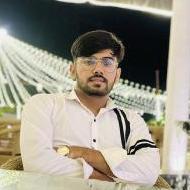 Tanishk Class I-V Tuition trainer in Faridabad