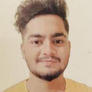 Rishi Kumar Class I-V Tuition trainer in Bhagalpur