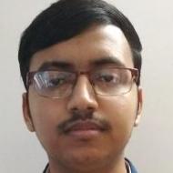 Mustafa Asif Class 10 trainer in Gmc