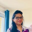 Photo of Renuka S.