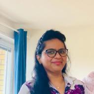 Renuka S. Swedish Language trainer in Hyderabad