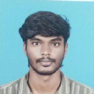 Thegaraj S Class 10 trainer in Turaiyur