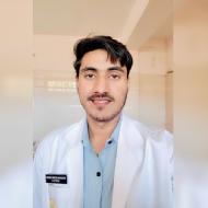 Atharv Mohalkar Class 9 Tuition trainer in Chitradurga