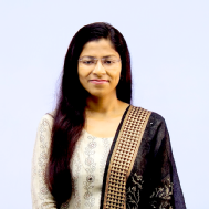 Aditi S. Soft Skills trainer in Lucknow