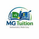 MG Tution for Maths photo