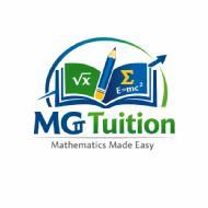 MG Tution for Maths Class 12 Tuition institute in Chennai