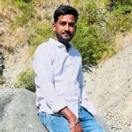 Aakash Kurmi Class 8 Tuition trainer in Lucknow