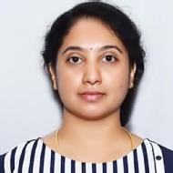 Dr. G. MSc Tuition trainer in Bangalore