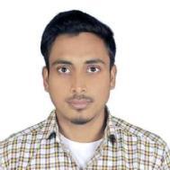 Zeeshan Class 11 Tuition trainer in Ranchi