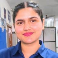 Tamanna Communication Skills trainer in Bangalore