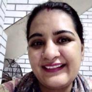 Diksha Class I-V Tuition trainer in Mohali