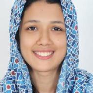Faheema BBA Tuition trainer in Lakshadweep