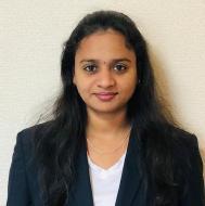 Kavitharani Japanese Language trainer in Chennai