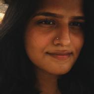 Tanvarshitha R. Spoken English trainer in Chennai
