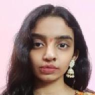 Anu R. Class I-V Tuition trainer in Hyderabad