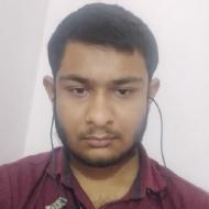 Sudeep Datta Class 12 Tuition trainer in Mandu