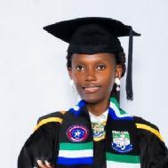 Gertrude Class I-V Tuition trainer in Freetown