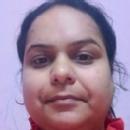 Rupika . Class I-V Tuition trainer in Delhi